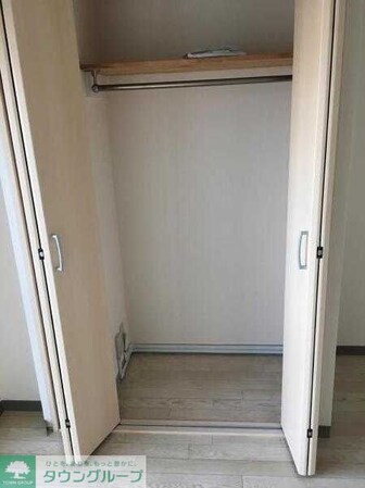 プラム春日部の物件内観写真